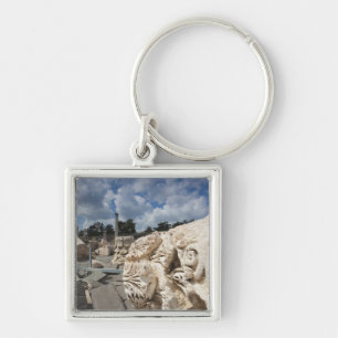 Nationaal park Beit She'an, Romeinse ruïnes Sleutelhanger