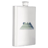 Nationaal Park berggebied van Cuyahoga Flacon (Rechts)