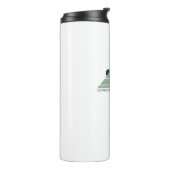 Nationaal Park berggebied van Cuyahoga Thermosbeker (Gedraaid links)