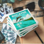 Nationaal Park  Biscayne Magneet