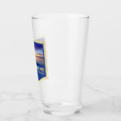 Nationaal Park Biscayne (PF2) Glas (Links)