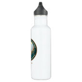 Nationaal park Black Canyon Waterfles (Rechts)