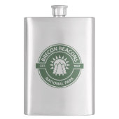 Nationaal park Brecon Beacons Flacon (Voorkant)