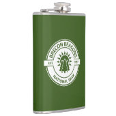 Nationaal park Brecon Beacons Heupfles (Rechts)