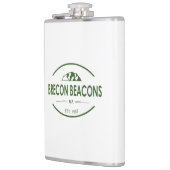 Nationaal park Brecon Beacons Heupfles (Links)