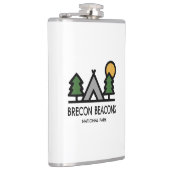 Nationaal park Brecon Beacons Heupfles (Rechts)