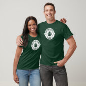 Nationaal park Brecon Beacons T-shirt (Unisex)