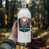 Nationaal Park Bryce Canyon | Afgesneden Sticker