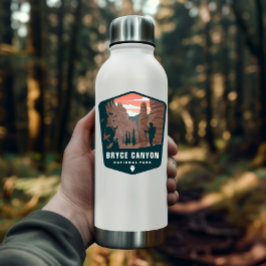 Nationaal Park Bryce Canyon | Afgesneden Sticker