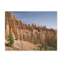 Nationaal Park Bryce Canyon