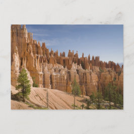 Nationaal Park Bryce Canyon Briefkaart