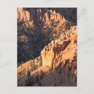Nationaal Park Bryce Canyon Briefkaart