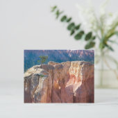 Nationaal Park Bryce Canyon Briefkaart (Staand voorkant)