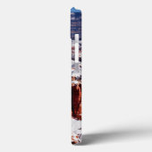 Nationaal Park Bryce Canyon Case-Mate iPhone Case (Achterkant / Links)