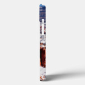 Nationaal Park Bryce Canyon Case-Mate iPhone Case (Achterkant / Links)