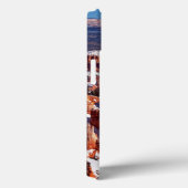 Nationaal Park Bryce Canyon Case-Mate iPhone Case (Achterkant / Rechts)