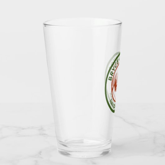 Nationaal Park Bryce Canyon Glas (Rechts)