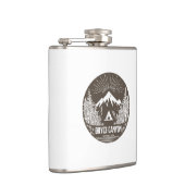 Nationaal Park Bryce Canyon Heupfles (Rechts)