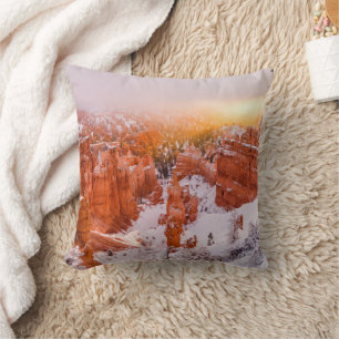 Nationaal Park Bryce Canyon Kussen
