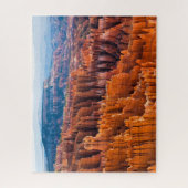 Nationaal Park Bryce Canyon Legpuzzel (Verticaal)