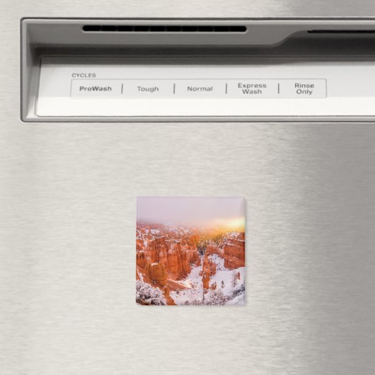 Nationaal Park Bryce Canyon Magneet (Insitu (Vaatwasser))