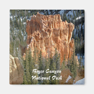 Nationaal Park Bryce Canyon Magneet
