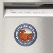 Nationaal Park Bryce Canyon Magneet (Insitu (Vaatwasser))