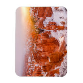 Nationaal Park Bryce Canyon Magneet (Verticaal)