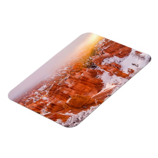 Nationaal Park Bryce Canyon Magneet (Linkerzijde)