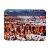 Nationaal Park Bryce Canyon Magneet (Horizontaal)