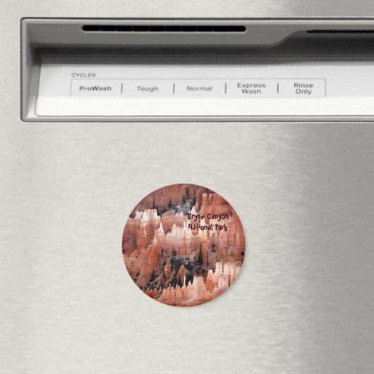 Nationaal Park Bryce Canyon Magneet (Insitu (Vaatwasser))