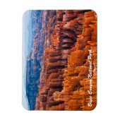 Nationaal Park Bryce Canyon Magneet (Verticaal)