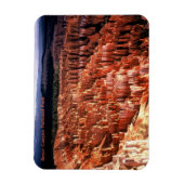 Nationaal Park Bryce Canyon Magneet (Verticaal)