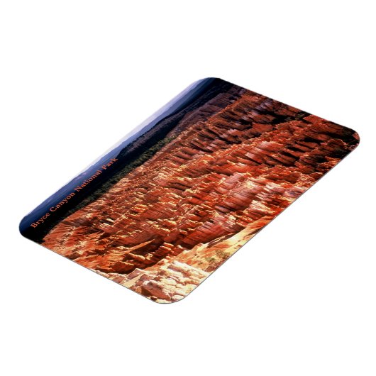 Nationaal Park Bryce Canyon Magneet (Linkerzijde)