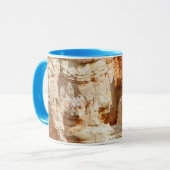 Nationaal Park Bryce Canyon Mok (Voorkant links)