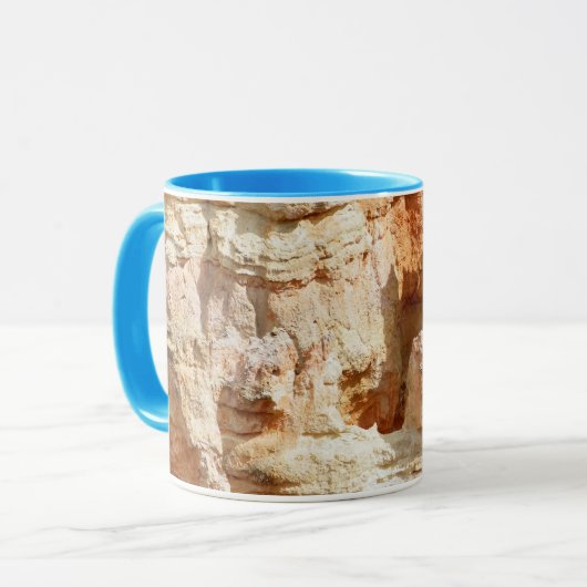 Nationaal Park Bryce Canyon Mok (Voorkant links)