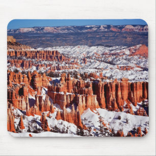Nationaal Park Bryce Canyon Muismat