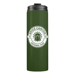 Nationaal Park Bryce Canyon Thermosbeker