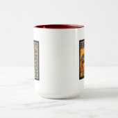 Nationaal park Bryce Canyon Utah | Mok (Midden)