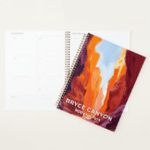 Nationaal park Bryce Canyon | Utah Travel Planner (Display)