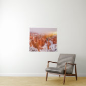 Nationaal Park Bryce Canyon Wandkleed (In Situ (horizontaal))