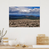 Nationaal park Cairngorms Poster (Keuken)