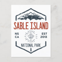 Nationaal Park Canada 