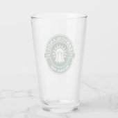 Nationaal park Canyonlands Glas (Achterkant)