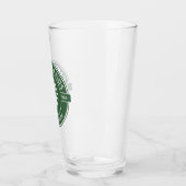 Nationaal park Canyonlands Glas (Links)
