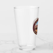 Nationaal park Canyonlands in Moab, Utah Glas (Rechts)