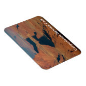 Nationaal park Canyonlands Magneet (Rechterzijde)