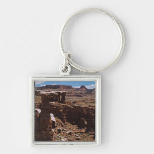 Nationaal park Canyonlands Sleutelhanger