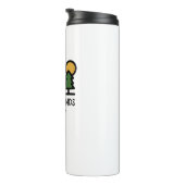 Nationaal park Canyonlands Thermosbeker (Geroteerd rechts)