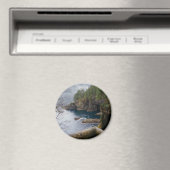 Nationaal park Cape Flattery Magneet (Insitu (Vaatwasser))